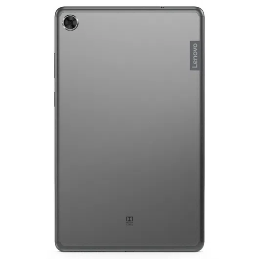 Планшет Lenovo Tab M8 (2nd Gen), Wi-Fi + 4G LTE, 32Гб, Iron Grey 4