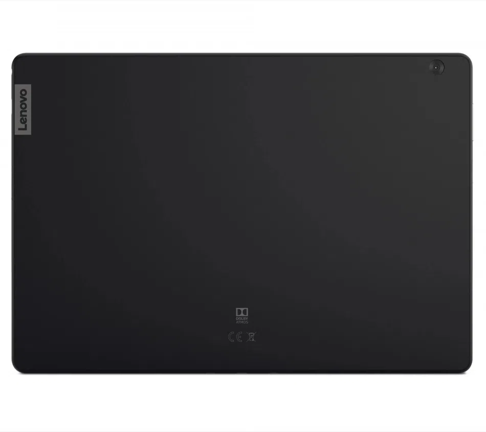 Планшет Lenovo TB-X505L, Wi-Fi + 4G LTE, 32Гб, Slate Black