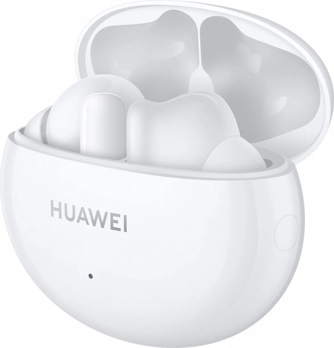 Наушники Huawei FreeBuds 4i White 4