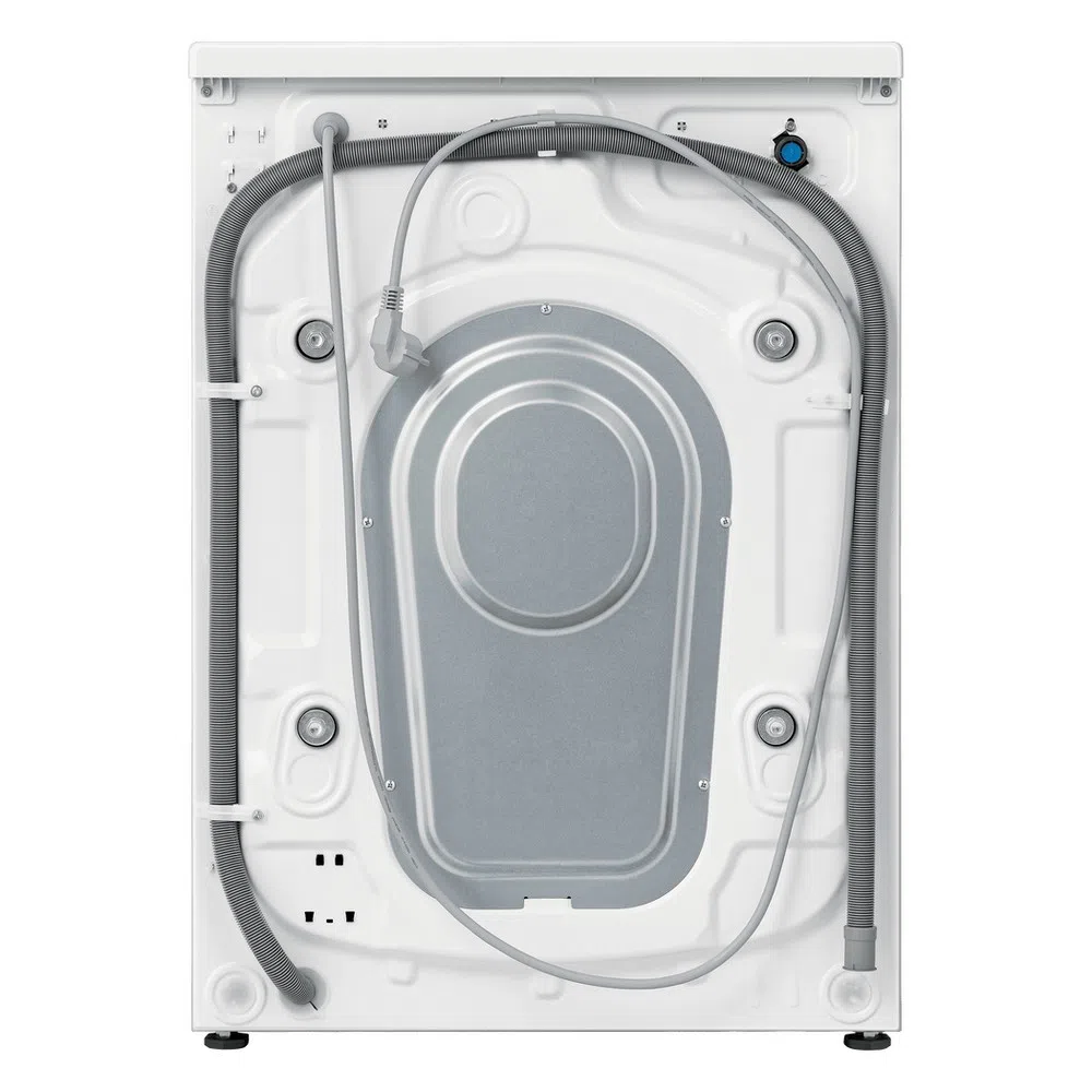 Стиральная машина Hisense WFQY8014EVJM, 8кг, Белый 3