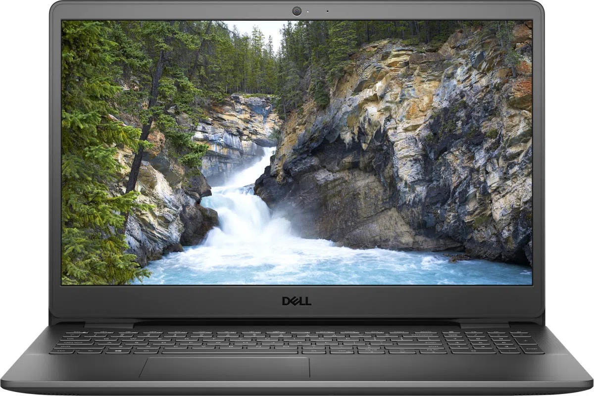 Ноутбук Dell Vostro 3500 Black (i7-1165G7 8Gb 512Gb MX330 Linux)