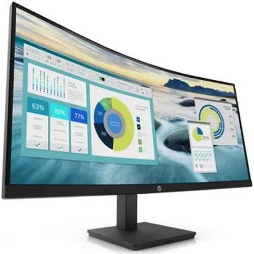 Monitor HP P34hc G4 34" 2