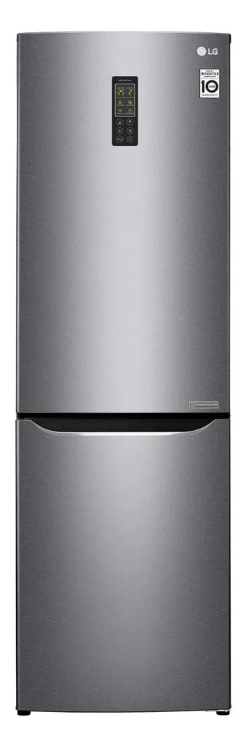 Frigider LG GA-B379SLUL