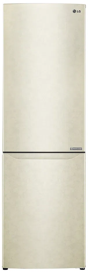 Холодильник LG GA-B419SEJL