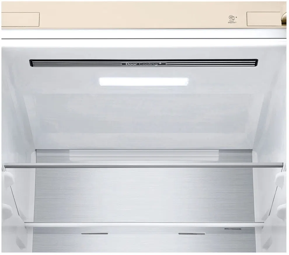 Frigider LG GA-B459MEQM 3