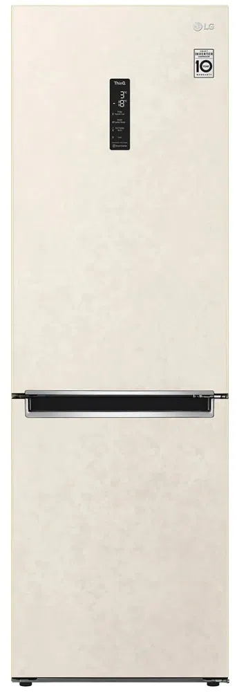 Frigider LG GA-B459MEQM