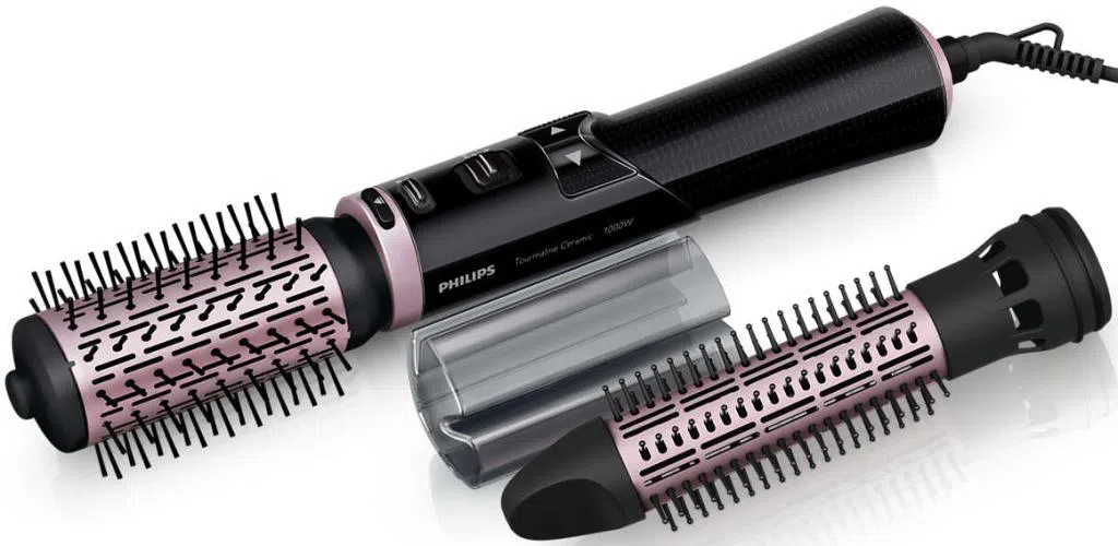 Perie de coafat Philips HP8654/00