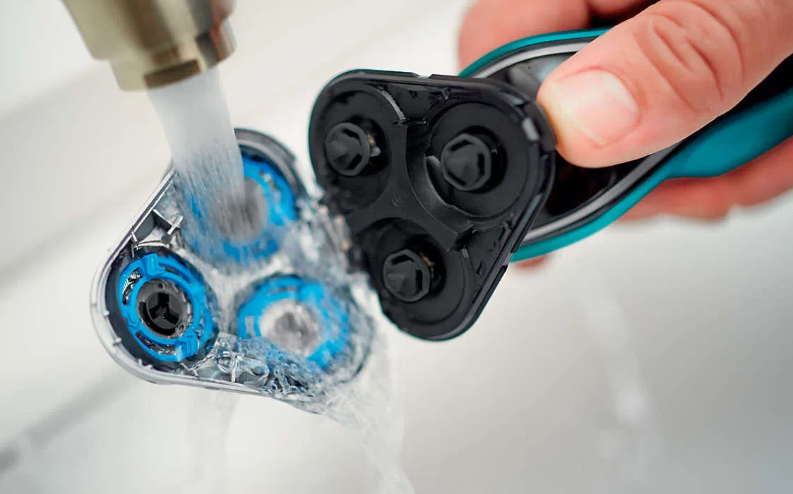 Shaver Philips S5550/06 5