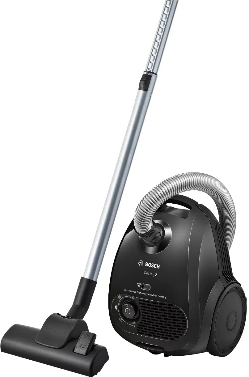 Aspirator cu curăţare uscată Bosch BGB2X111