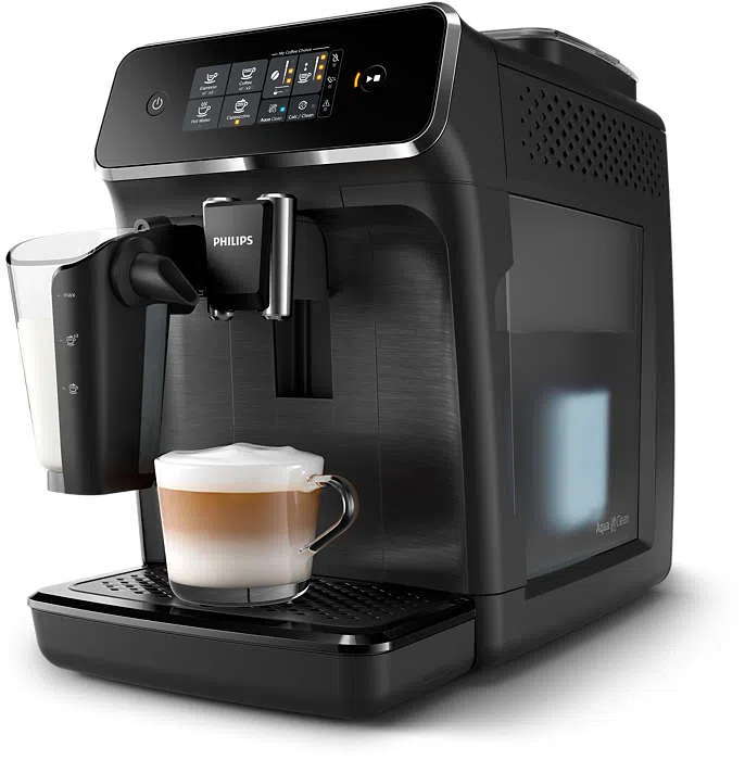Кофемашина Philips EP2230/10 LatteGo