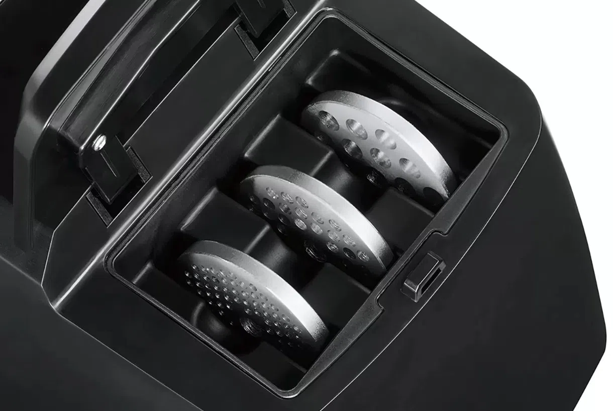 Мясорубка Bosch MFW67450 2