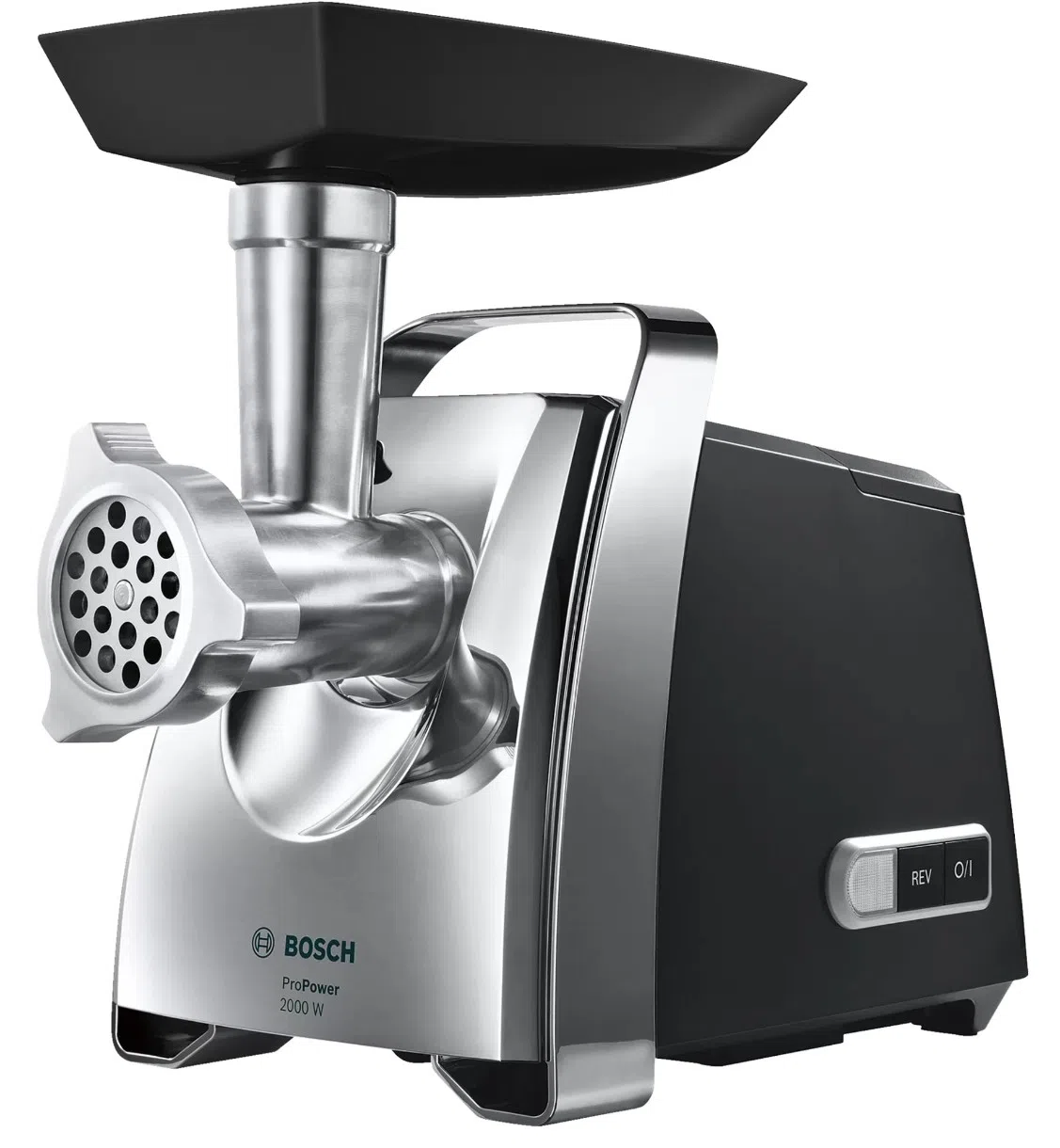 Мясорубка Bosch MFW67450