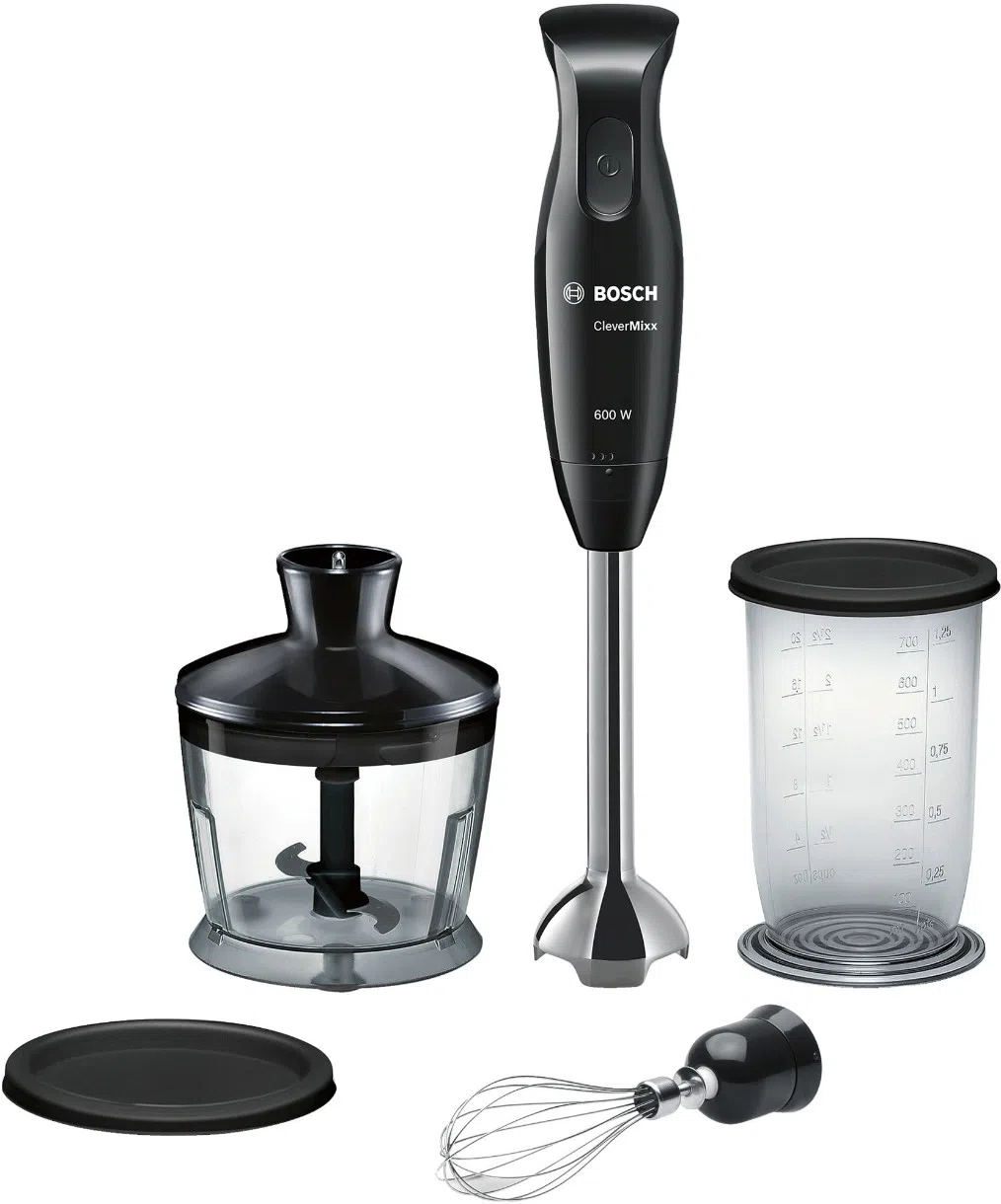 Блендер Bosch MSM2650B 2