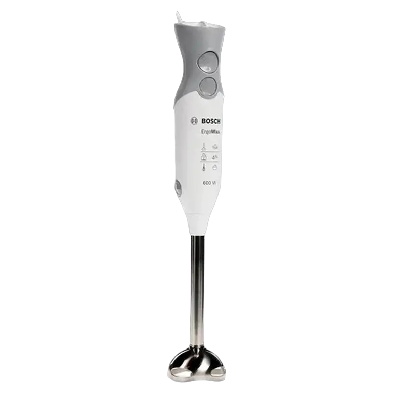 Blender Bosch MSM66150, Alb