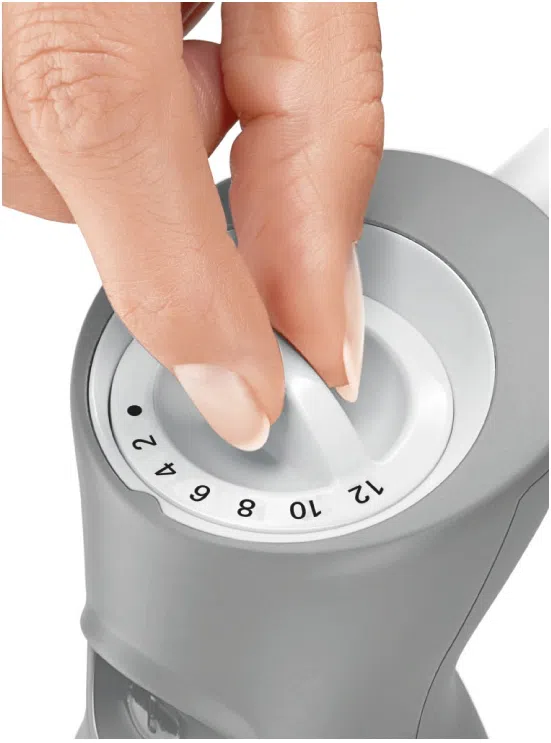Блендер Bosch MSM66150 3