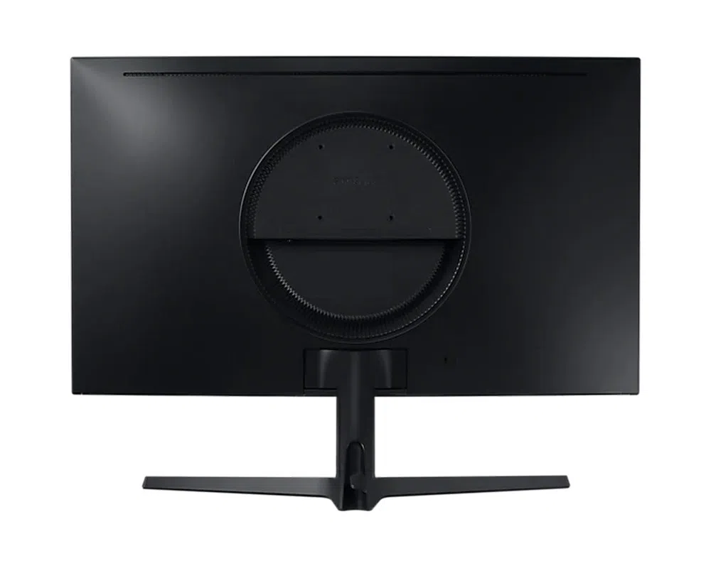 27" Monitor Gaming Samsung C27RG50FQI, VA 1920 x 1080 Full-HD, Negru/Gri 9