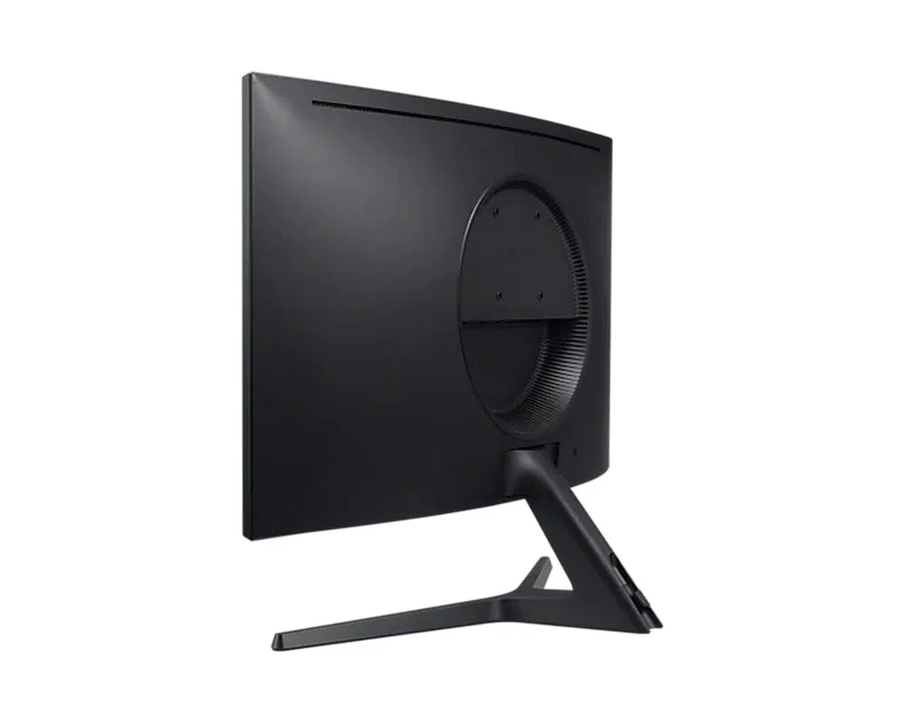 27" Monitor Gaming Samsung C27RG50FQI, VA 1920 x 1080 Full-HD, Negru/Gri 5