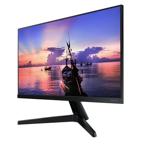 21,5" Монитор Samsung F22T350FHI, IPS 1920 x 1080 Full-HD, Чёрный 9