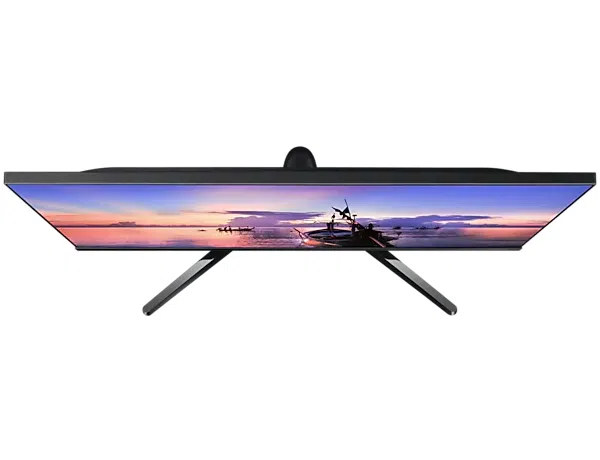 21,5" Монитор Samsung F22T350FHI, IPS 1920 x 1080 Full-HD, Чёрный 8