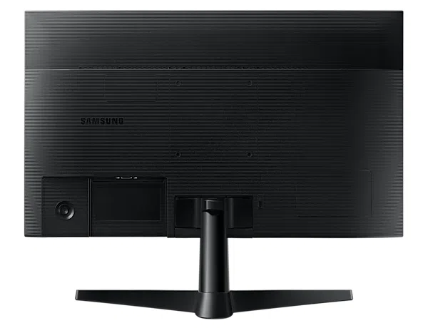 21,5" Монитор Samsung F22T350FHI, IPS 1920 x 1080 Full-HD, Чёрный 6