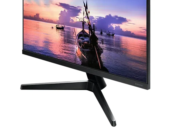 21,5" Монитор Samsung F22T350FHI, IPS 1920 x 1080 Full-HD, Чёрный 5