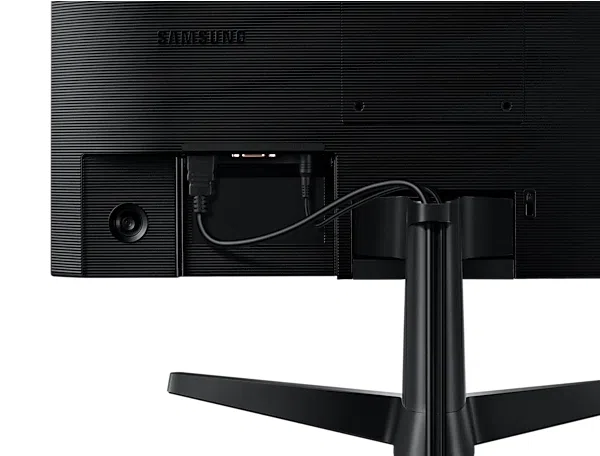 21,5" Монитор Samsung F22T350FHI, IPS 1920 x 1080 Full-HD, Чёрный 4