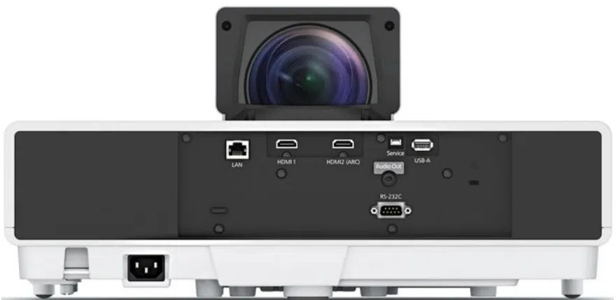 Proiector Epson EH-LS500B 3