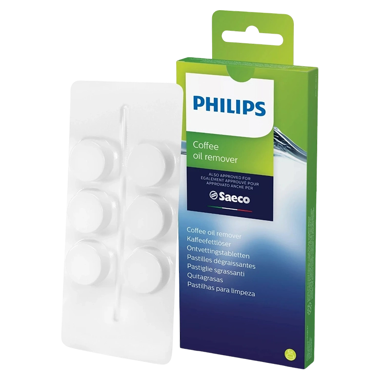 Средство для чистки кофемашины Philips CA6704/10