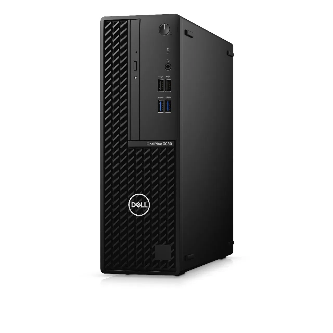 Calculator DELL OptiPlex 3080 SFF / Intel Core i3 / 8GB / 256GB SSD / Win10Pro / Black 3