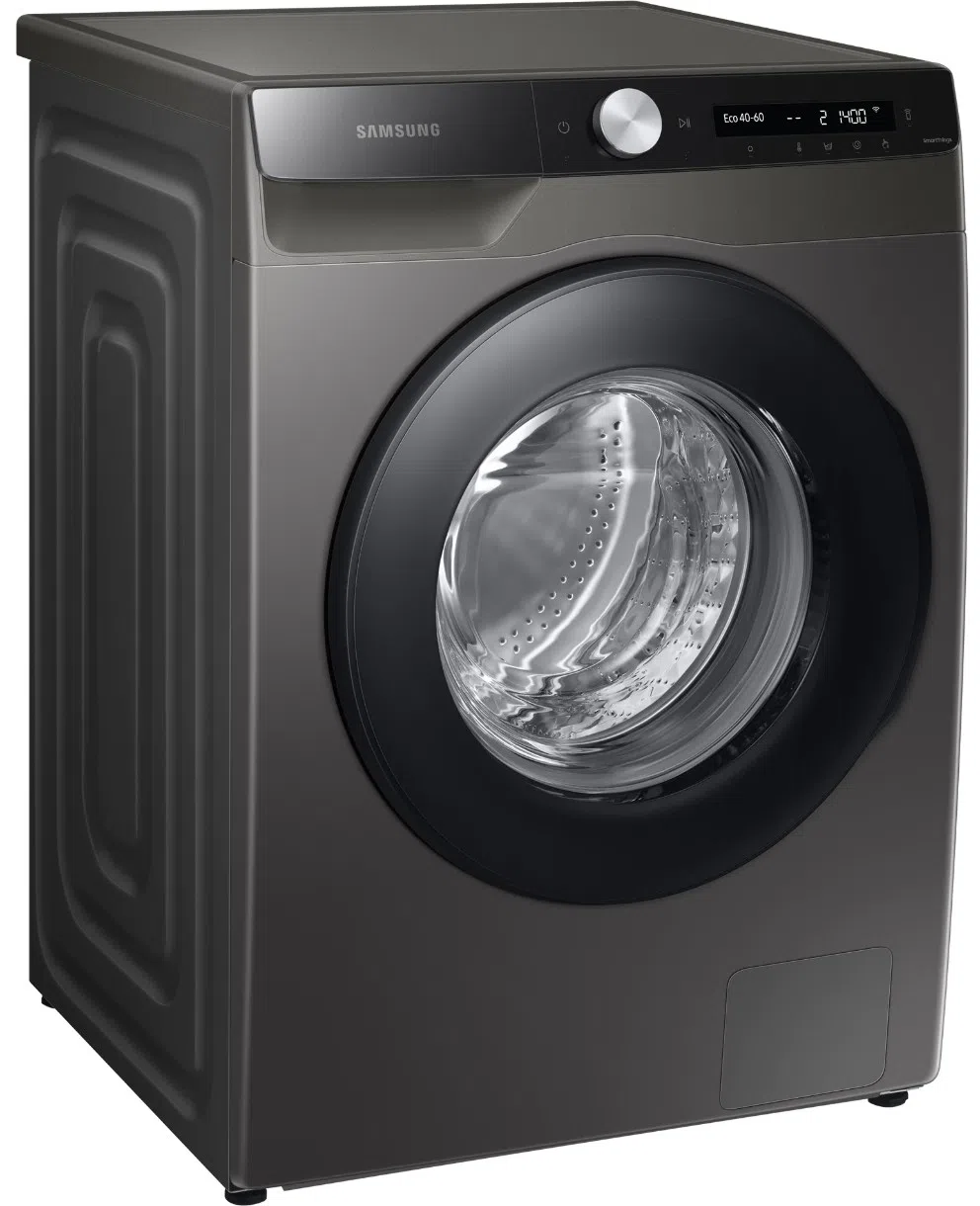 Стиральная машина Samsung WW80T534DAX/S7 Grey 2