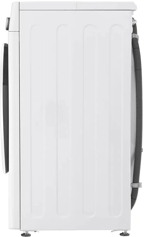 Maşina de spălat rufe LG F2V5HS0W White 3