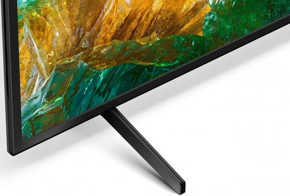Телевизор Sony KD49XH8096BAEP 3