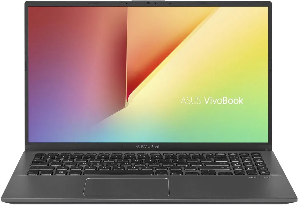 Ноутбук Asus VivoBook 15 X512DA Slate Grey (R7 3700U 8Gb 512Gb Endless OC)
