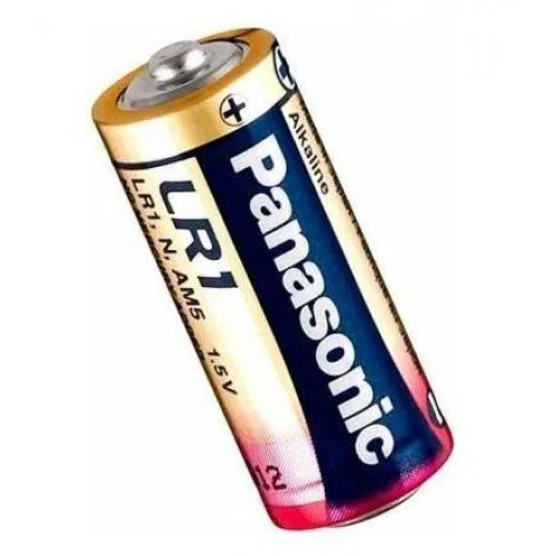 Baterii Panasonic LR1L, LR1, 1buc.