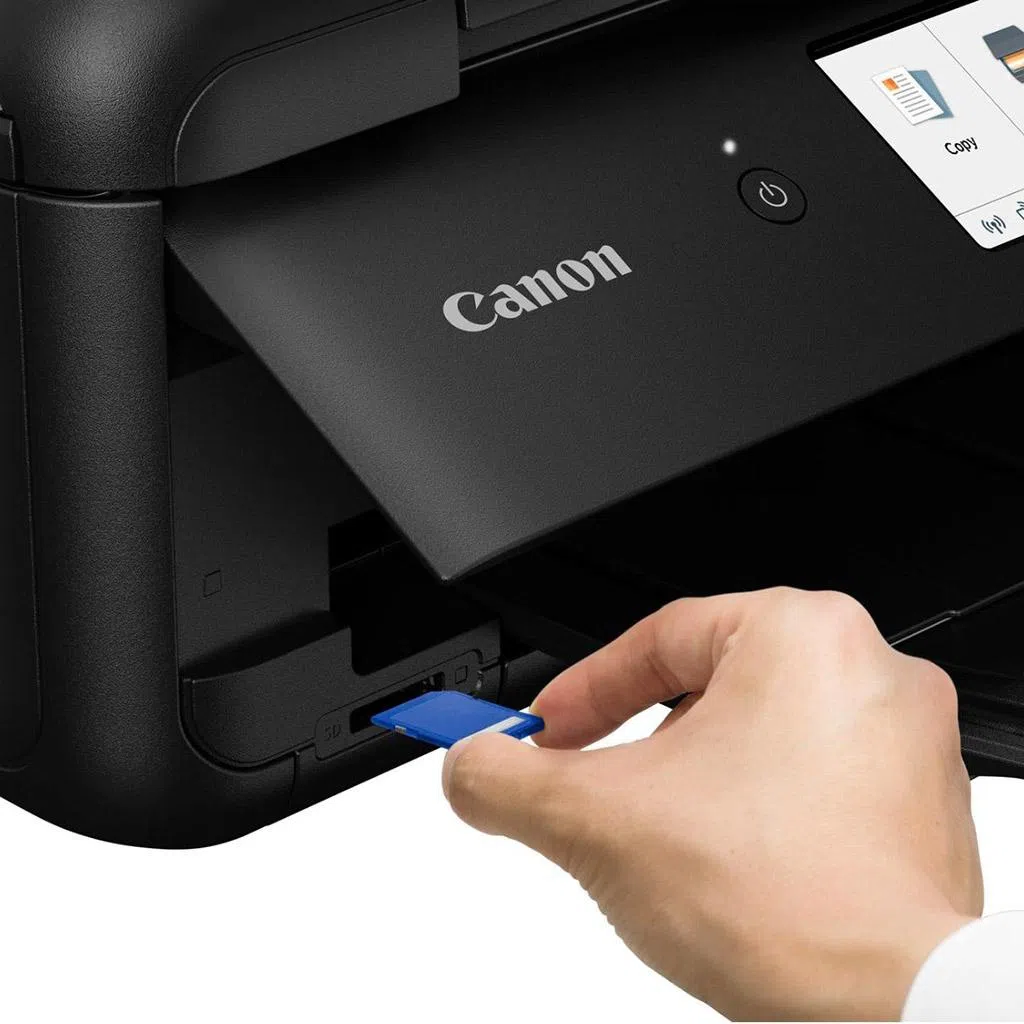 МФУ Canon Pixma TS9540 Black 3