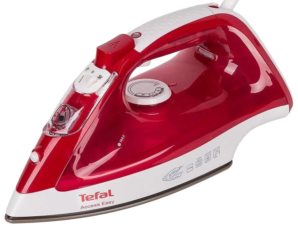 Fier de călcat Tefal FV1543E0