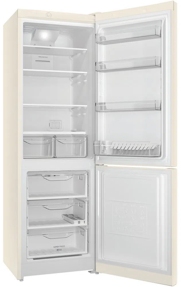 Frigider Indesit DF 4180 E 2