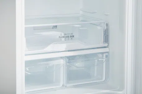 Холодильник Indesit DF 4201 W 4