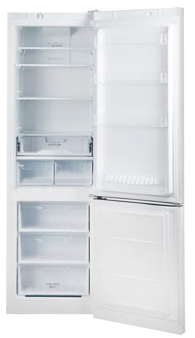 Холодильник Indesit DF 4201 W 3
