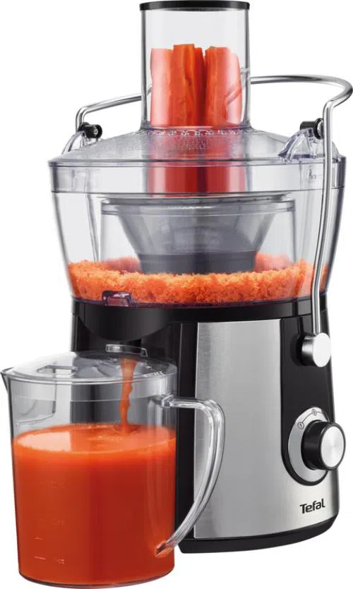 Соковыжималка Tefal ZE550D38 3