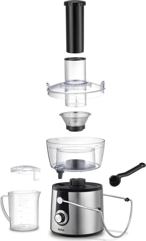 Соковыжималка Tefal ZE550D38 2