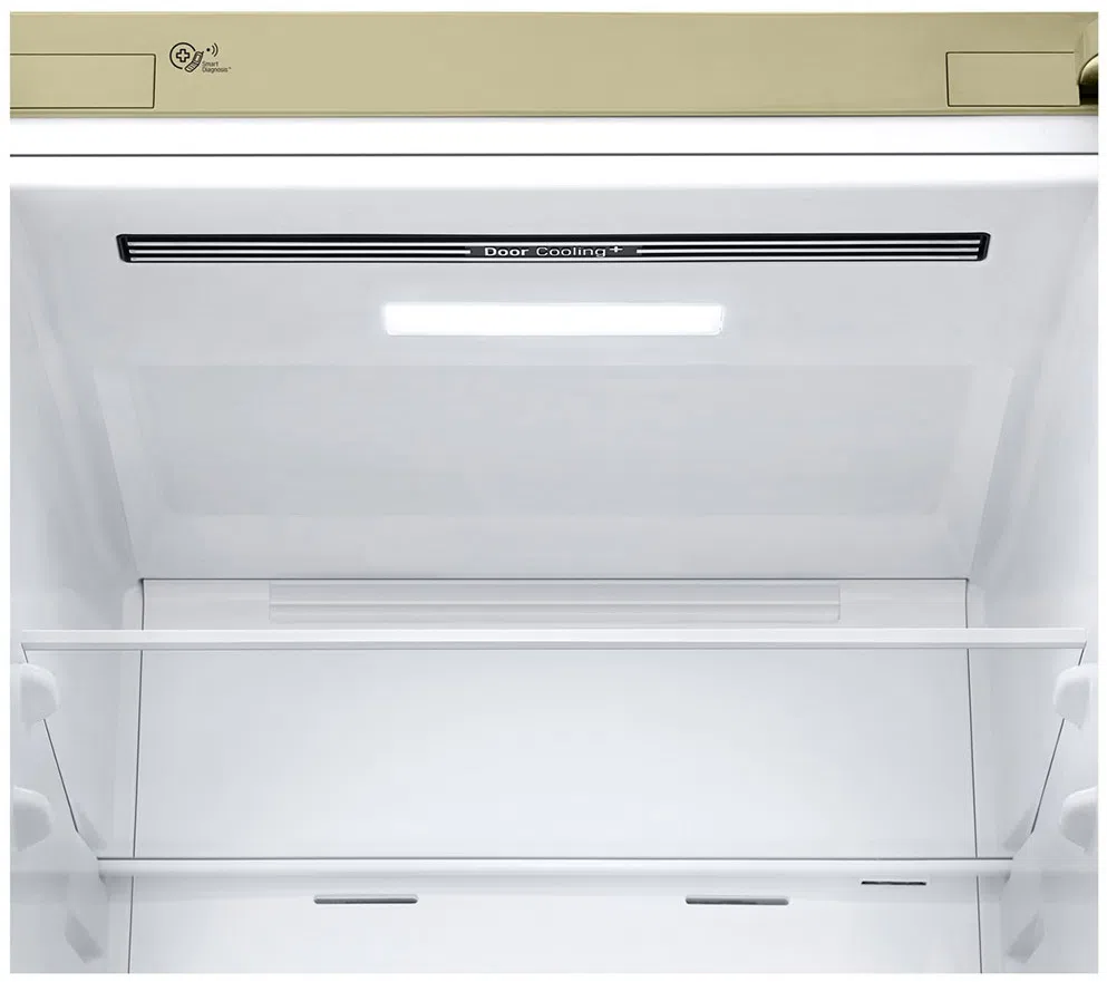 Холодильник LG GA-B459MESL 5