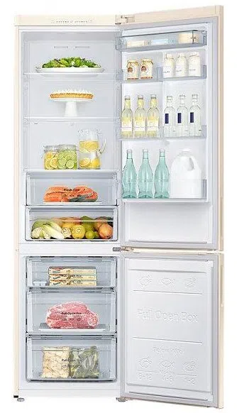 Frigider Samsung RB37J5000EF 2