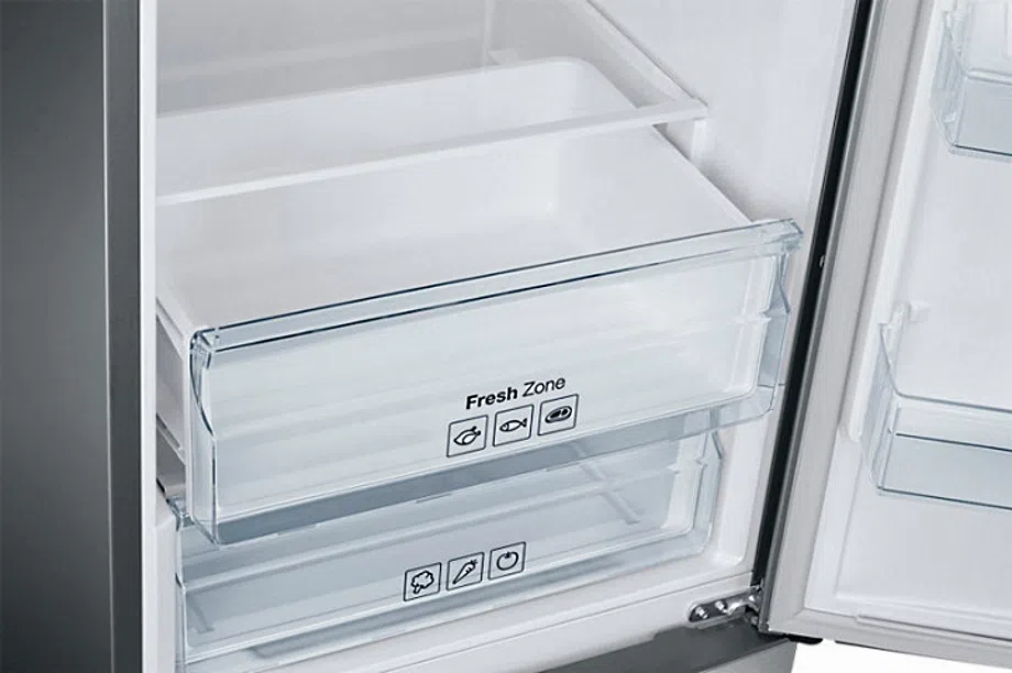 Frigider Samsung RB37J5000SA 3