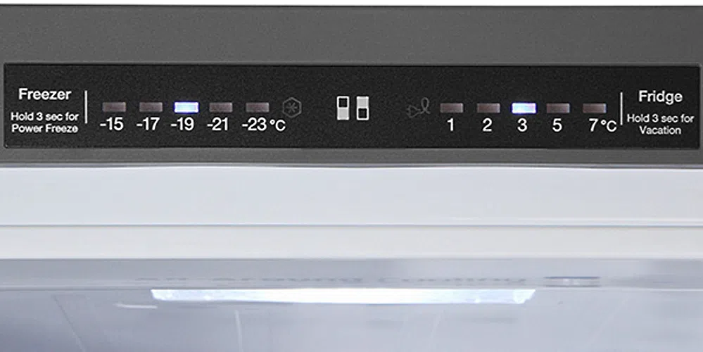 Frigider Samsung RB37J5000SA 4