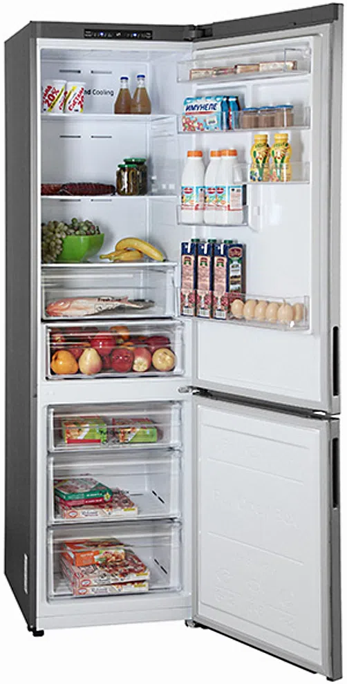 Frigider Samsung RB37J5000SA 2