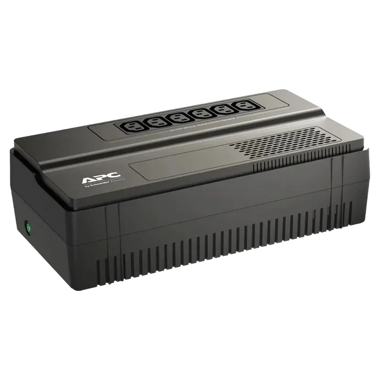 Sursă de alimentare neîntreruptibilă APC Easy UPS BV650I