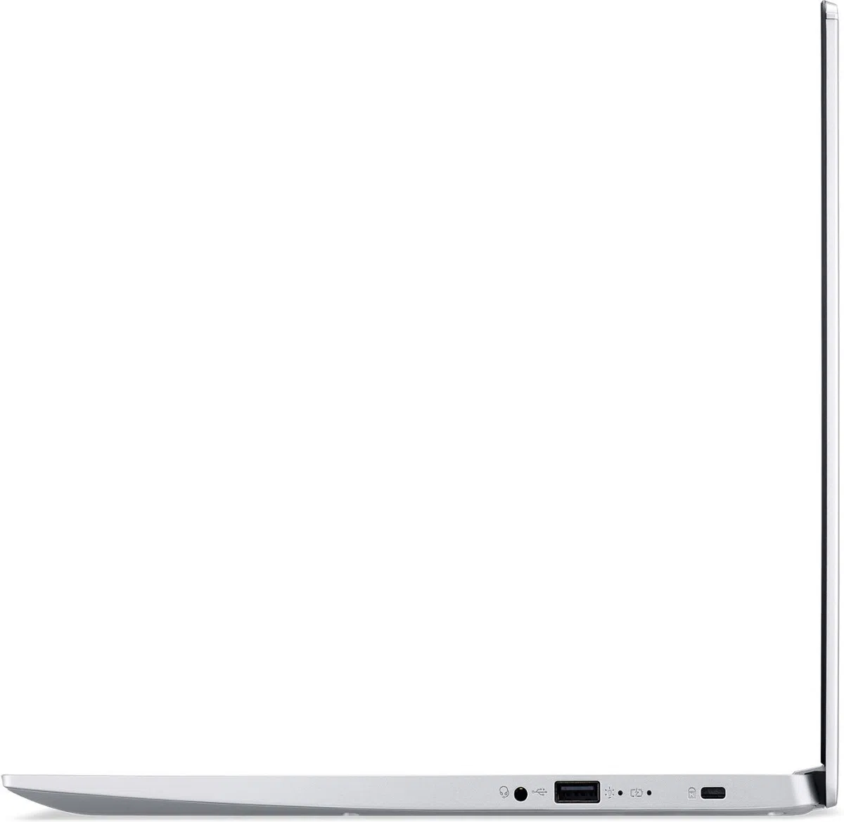 Ноутбук Acer Aspire A515-45-R4PP Pure Silver 5