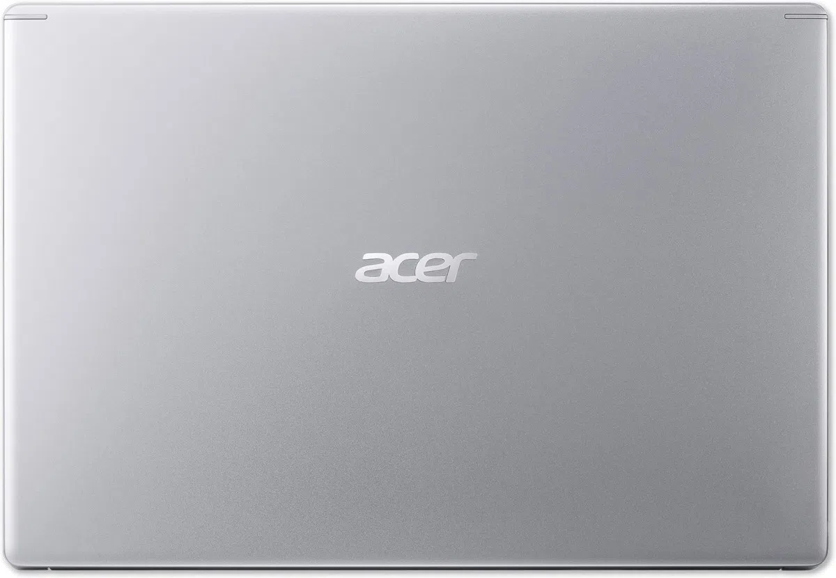Ноутбук Acer Aspire A515-45-R4PP Pure Silver 4