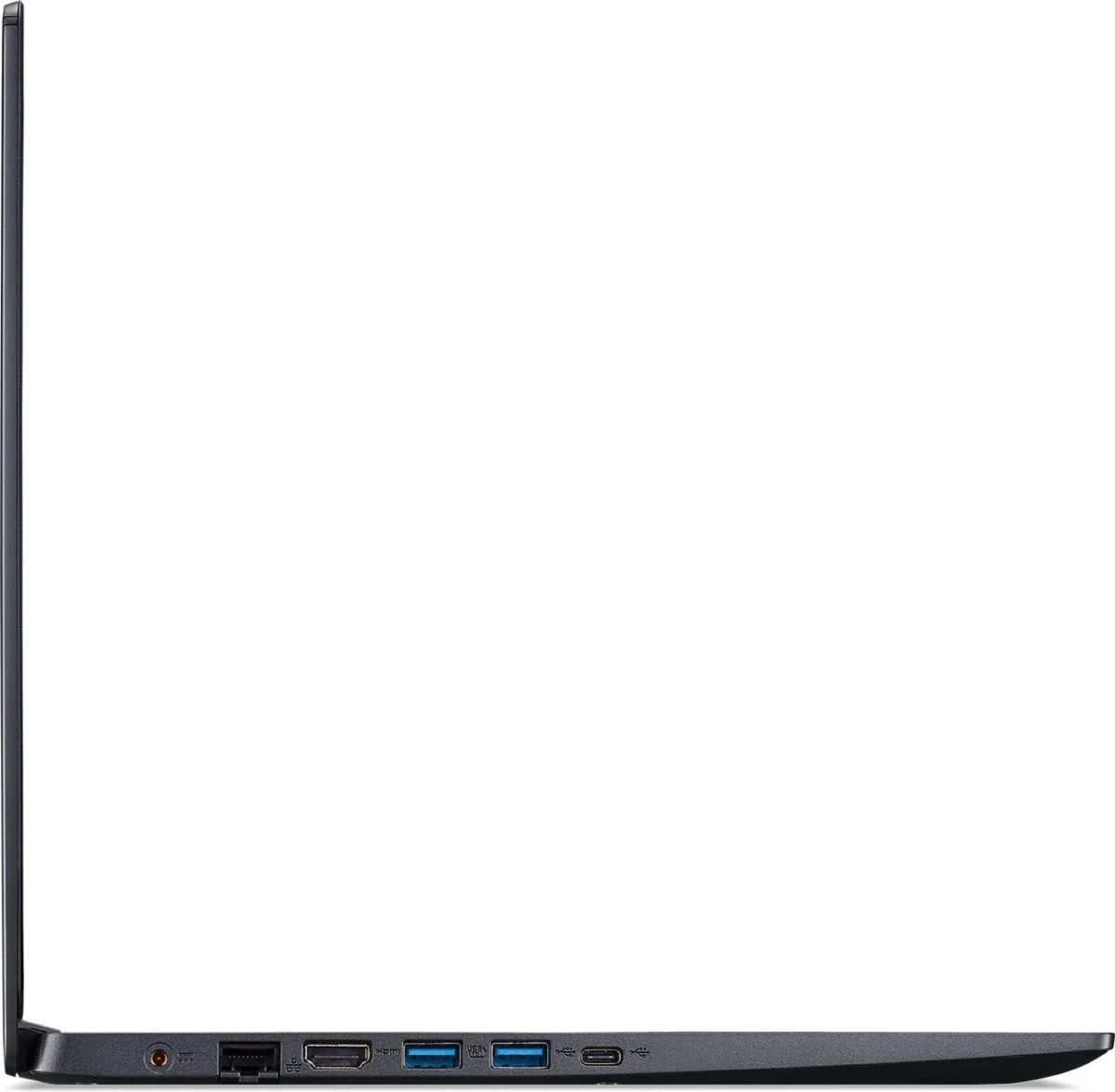 Ноутбук Acer Aspire A515-45-R79V Charcoal Black 6